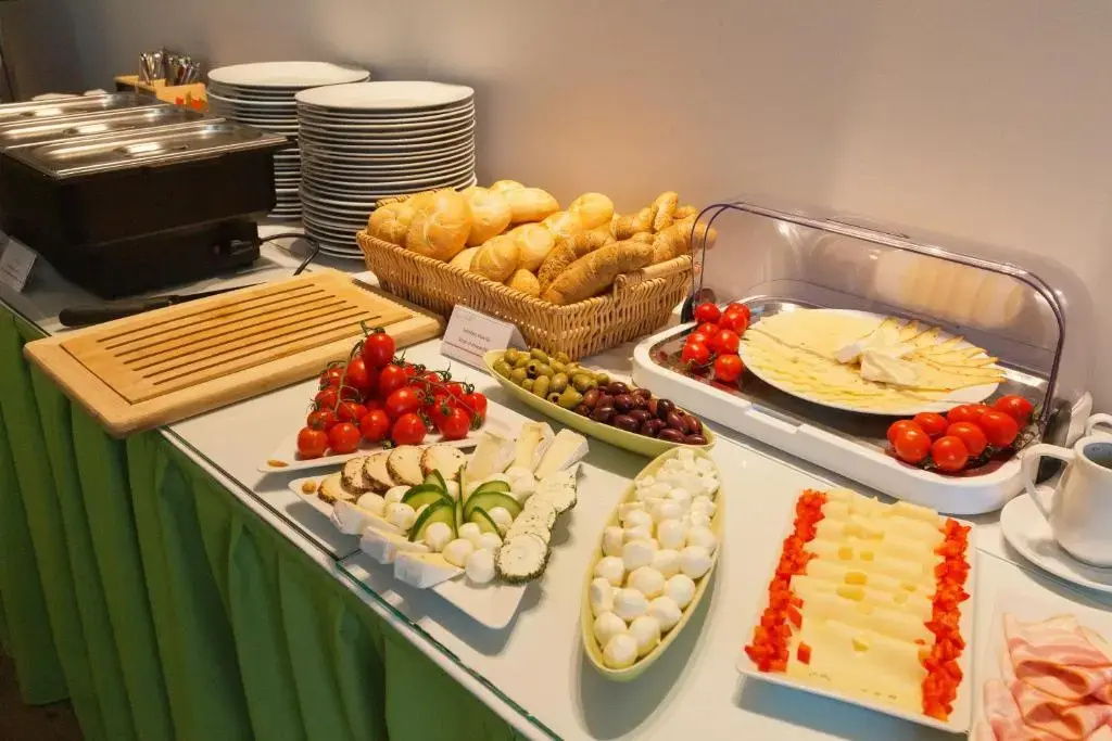 Life Hotel - Chambres