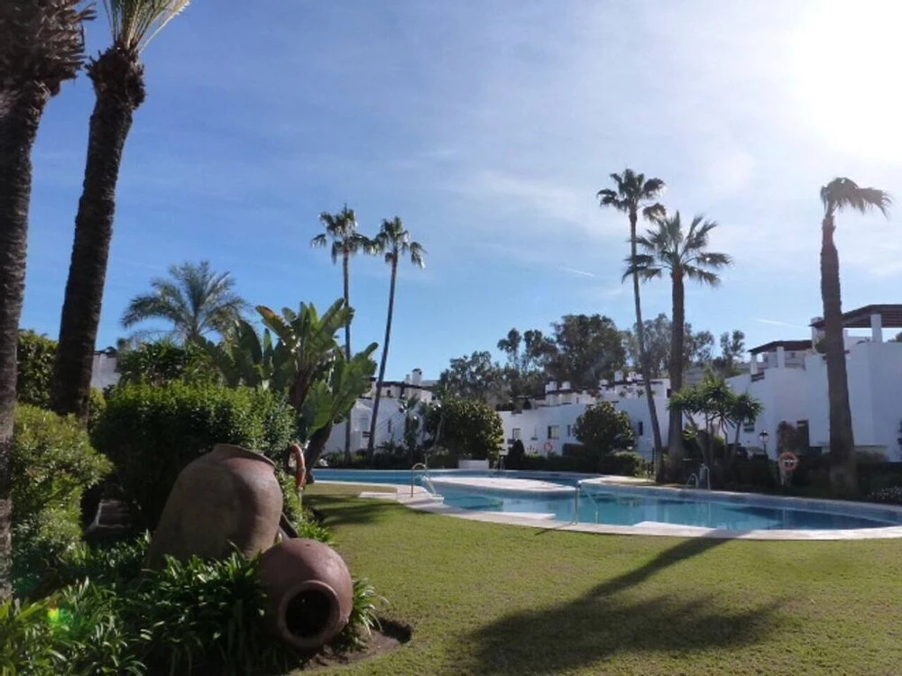 San Pedro Beach House nr Puerto Banus