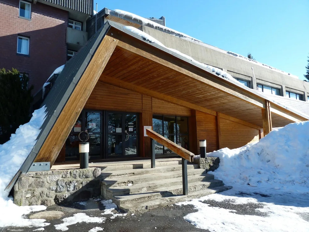 VVF Super-Besse Auvergne Sancy, Super Besse - Général