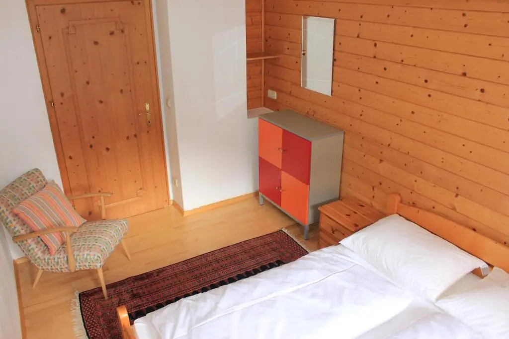 Haus Christophorus - Chambres