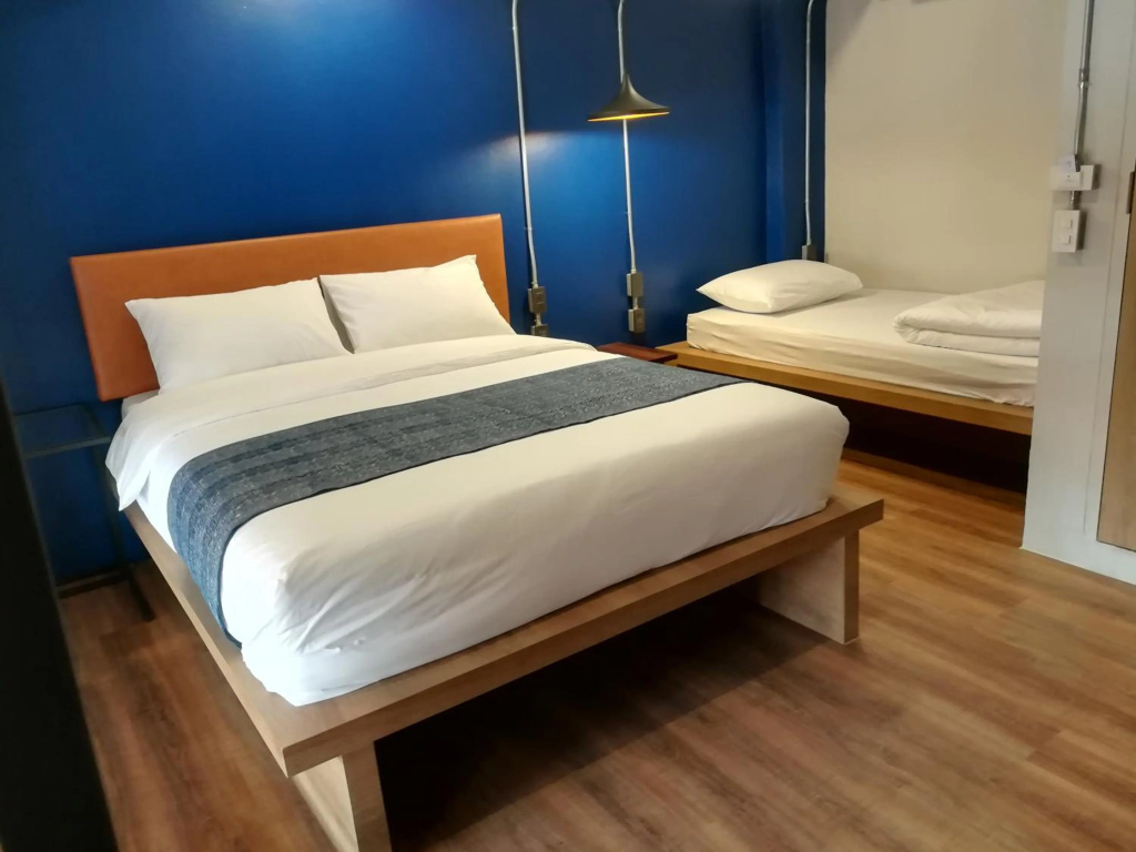 Natee Hostel — 3