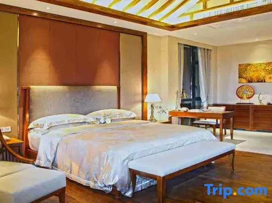 Вилла в Jinghai Hotel & Resort
