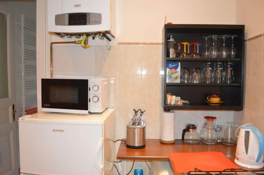 Casa Vacanze All'Angolo - Général