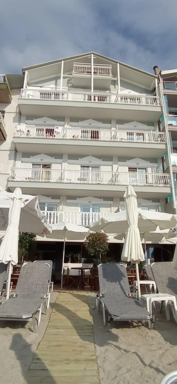 Hotel Themis - Général