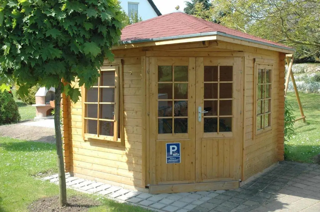 4 Sterne Dünenhaus