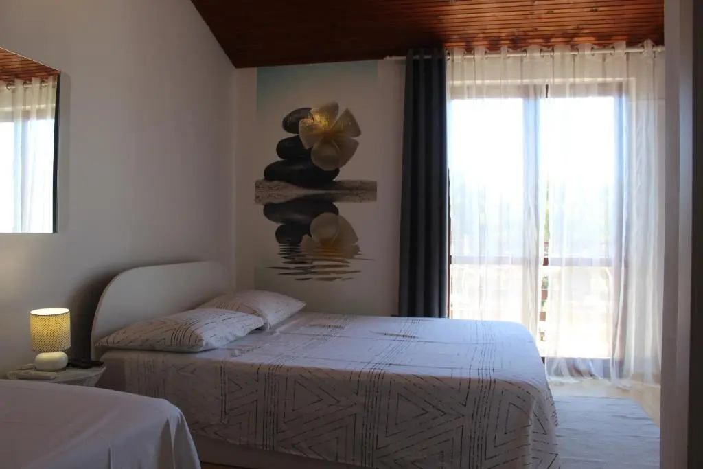 Guesthouse Brajković - Chambres