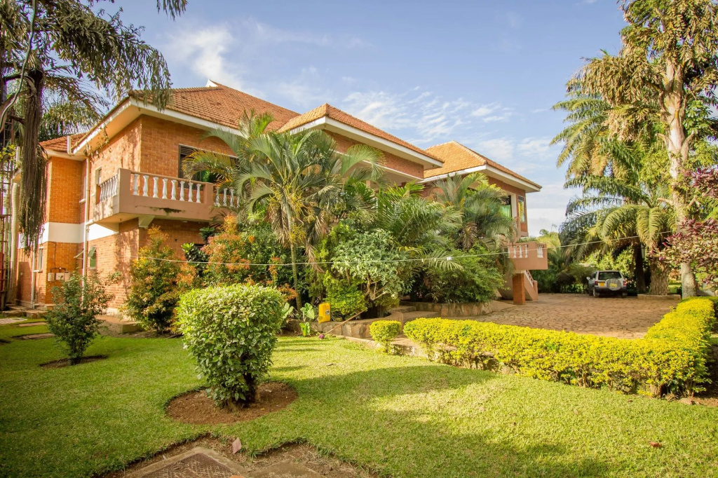 Hibis Hotel - Général
