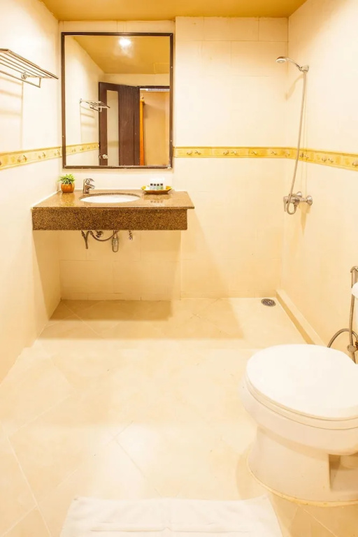 Khaolak Mohintara Resort - Chambres