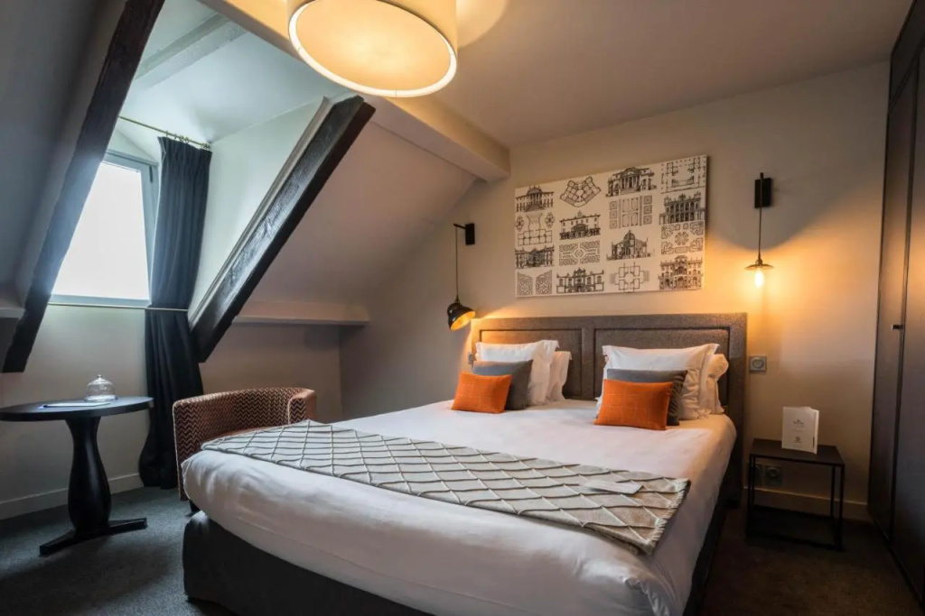 Afficher la photo 6 — Le General d'Elbee Hotel & Spa