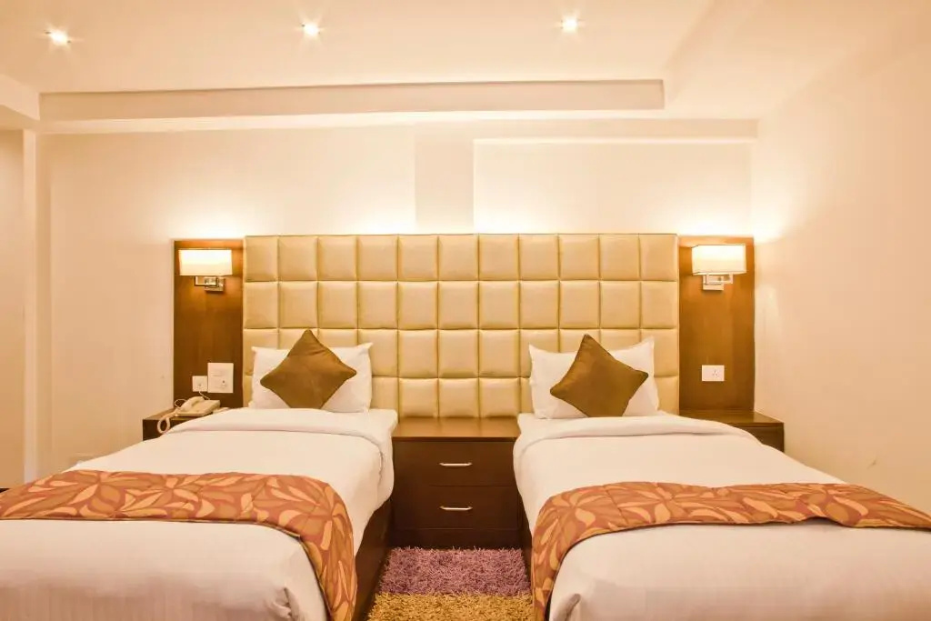 Hotel photo 2