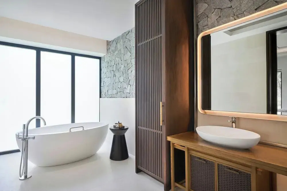 JW Marriott Cam Ranh Bay Resort & Spa — фото 6