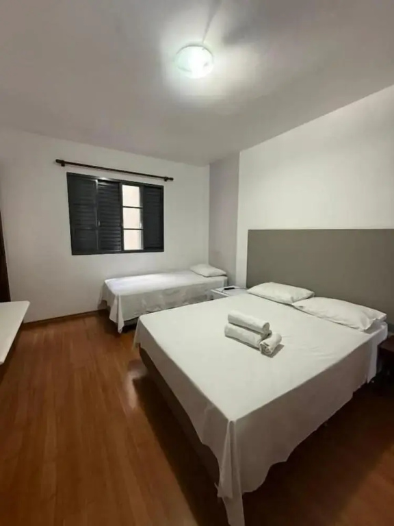 Thermas da Mantiqueira Poços de Caldas - Chambres