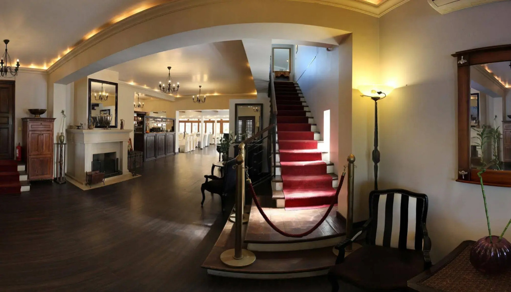 La Conac by Residence Hotels - Général
