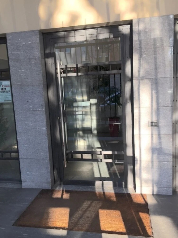 Giulia Luxury Apartment
