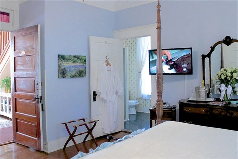 Gardenia Inn