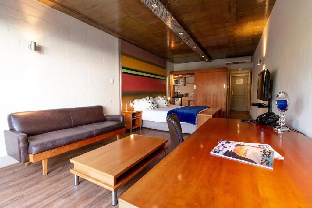 Hippo Boutique Hotel - Chambres