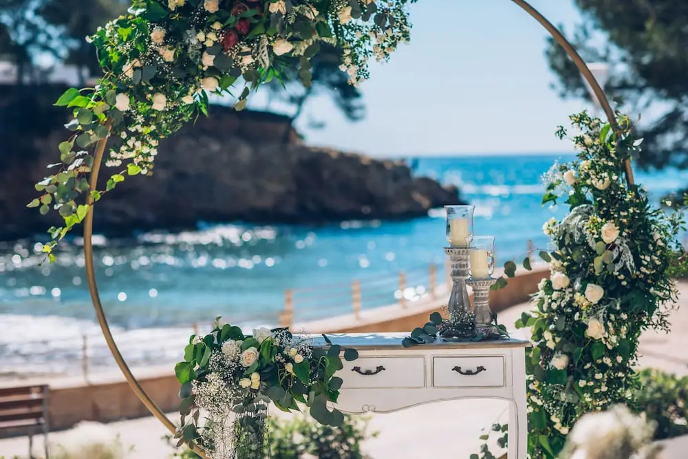 Beach & Waterfront