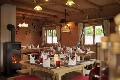 Landhotel Rössle - Général