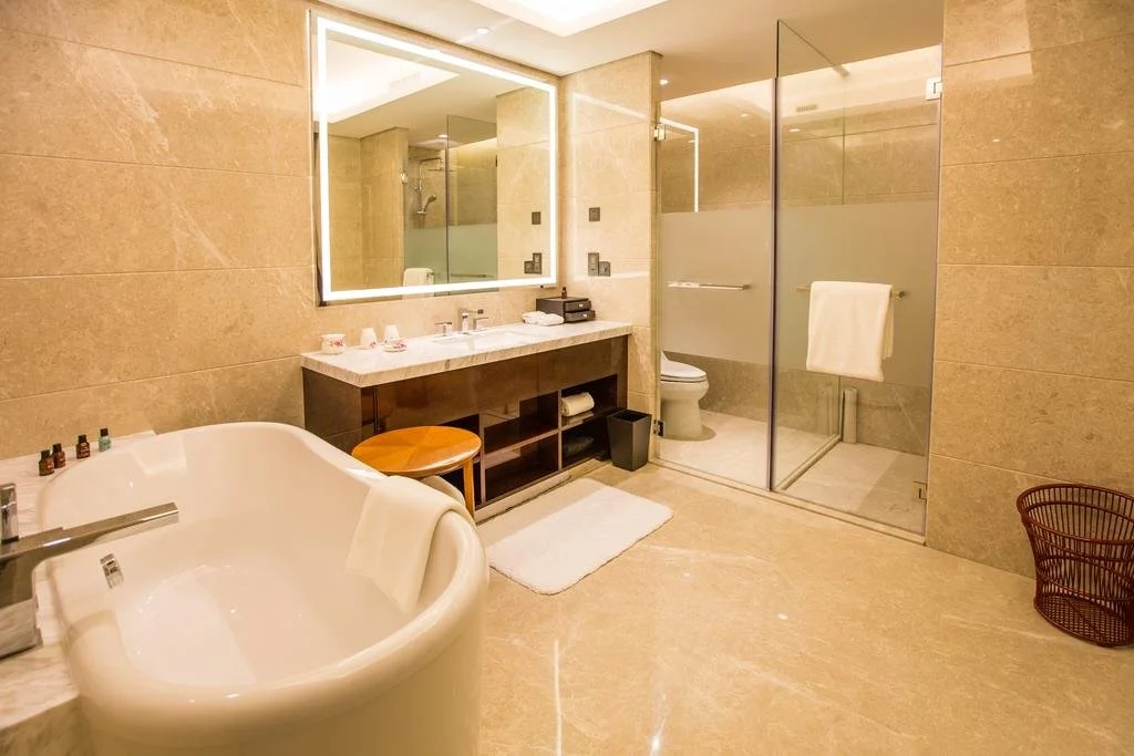 The Garden Hotel Tangshan - фото 9