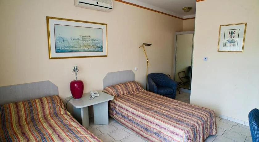 Andrassy Thermal Hotel - Général