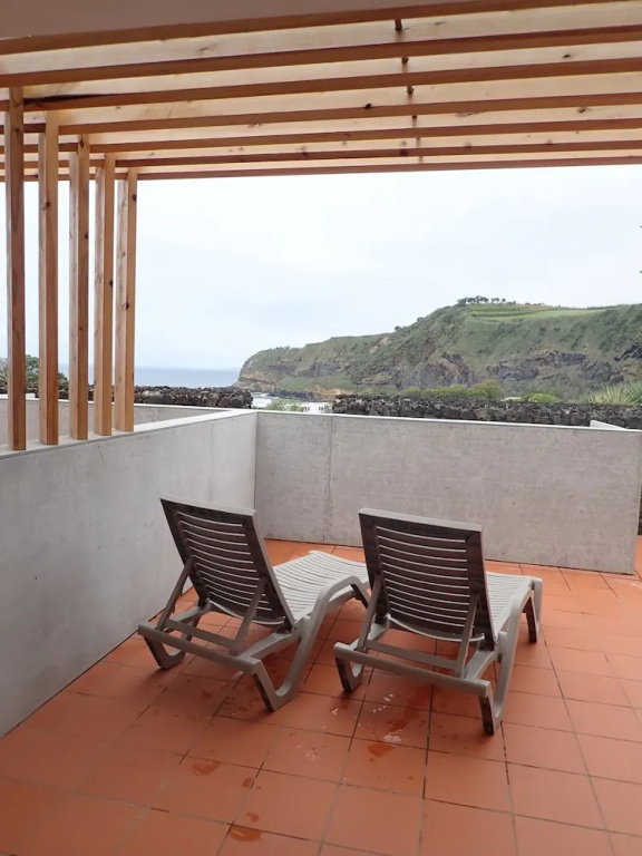 ANC Resort - Chambres