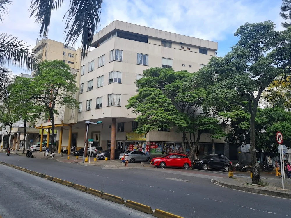 404 Moderno Aparta-Suite en Versalles Tipo Loft - Cali Tower Suites & Lofts