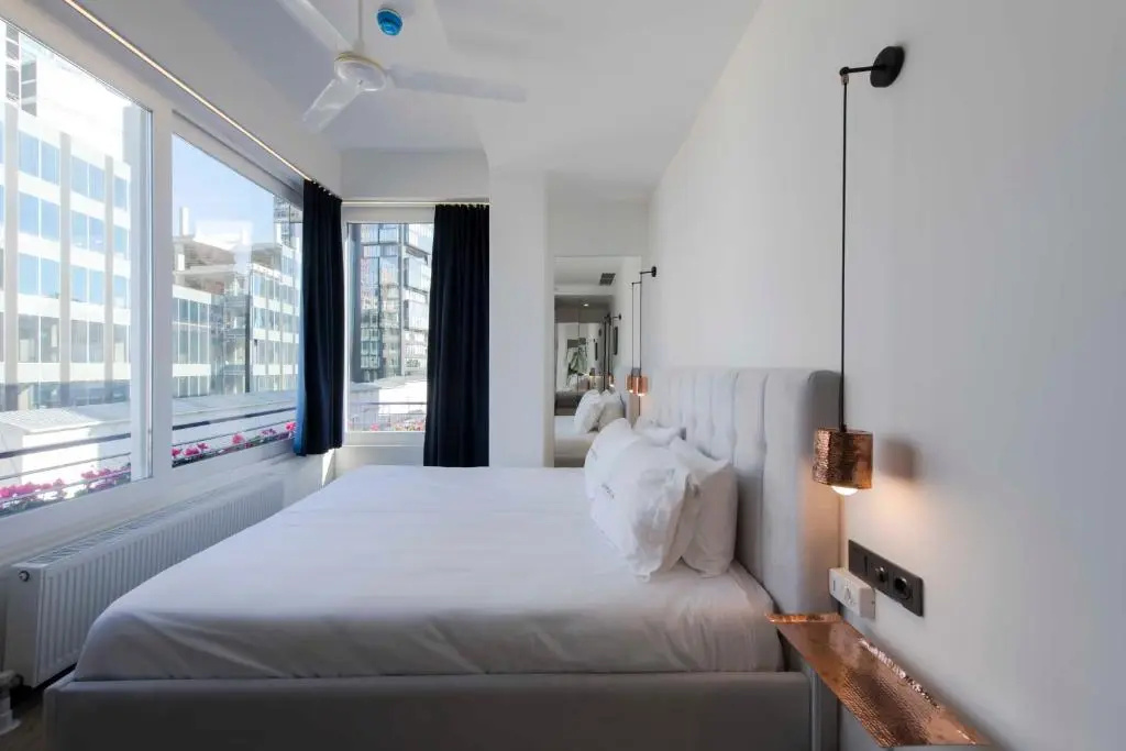 Levent Lavandula Hotel — 3
