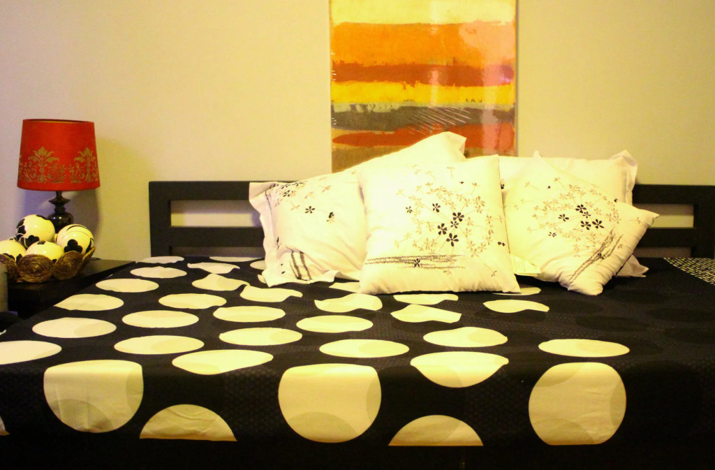 Our Awesome Hostel