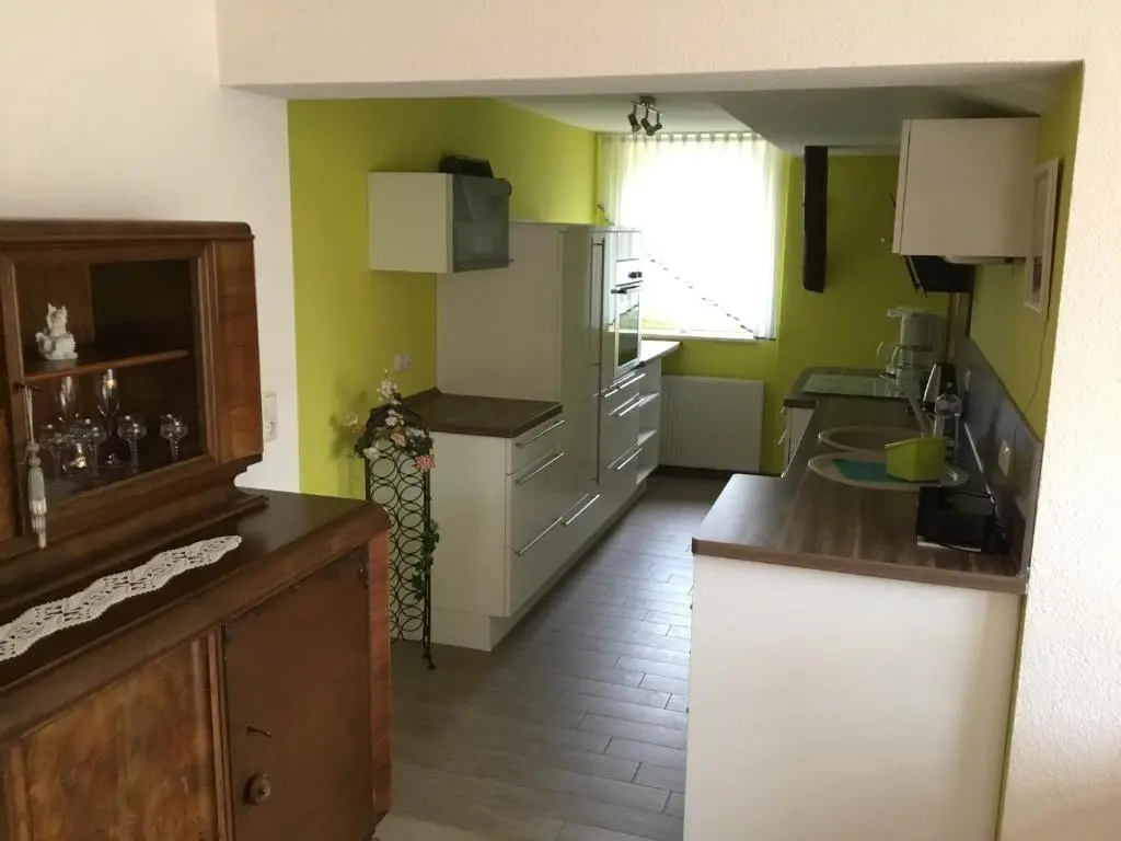Hotel Garni "Haus Kim" - Chambres