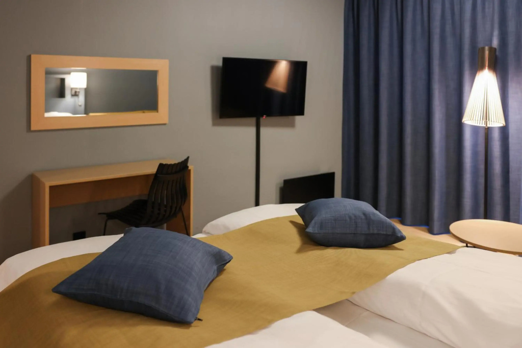 Quality Hotel Sogndal - Général