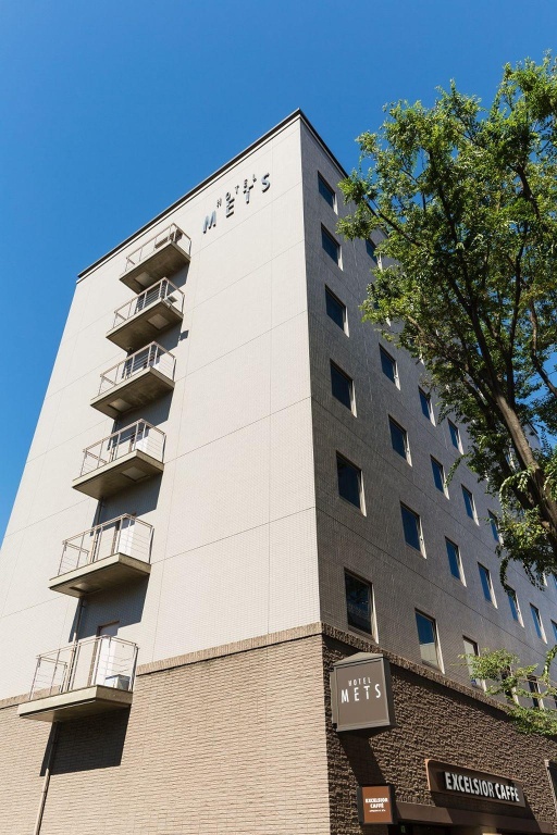JR East Hotel Mets Musashisakai 사진 1