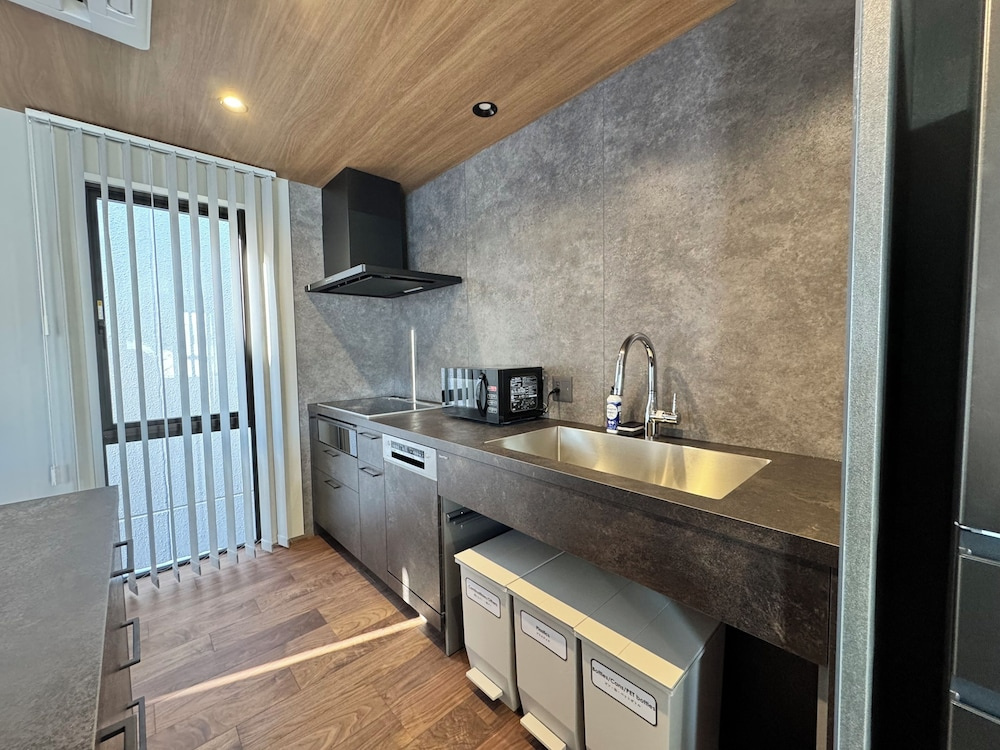 The Villa Hotels -SAPPORO- 사진 18