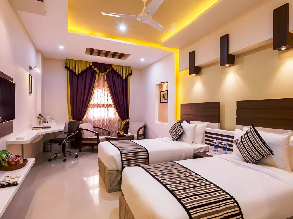 Hotel photo 3