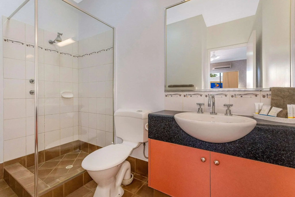 Comfort Inn & Suites Karratha - Général