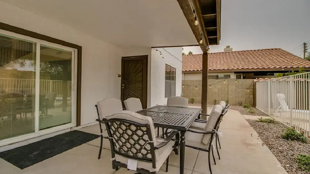 Fully Renovated Kierland Retreat W/pool & 4-bdrms!