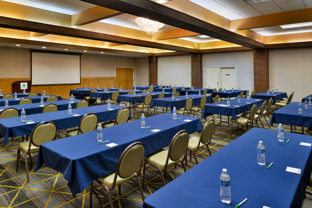 Holiday Inn Great Falls- Convention Center by IHG - Général