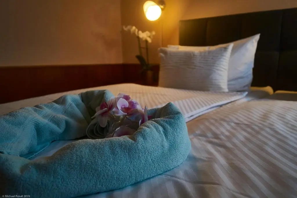 Hotel Wutzler - Chambres