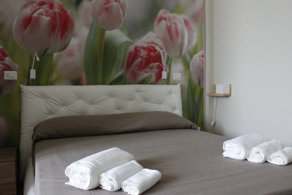Hotel Royal - Chambres