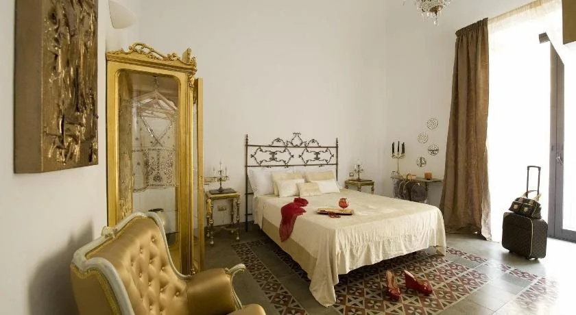 Gem de Luxe Bed Breakfast - Général