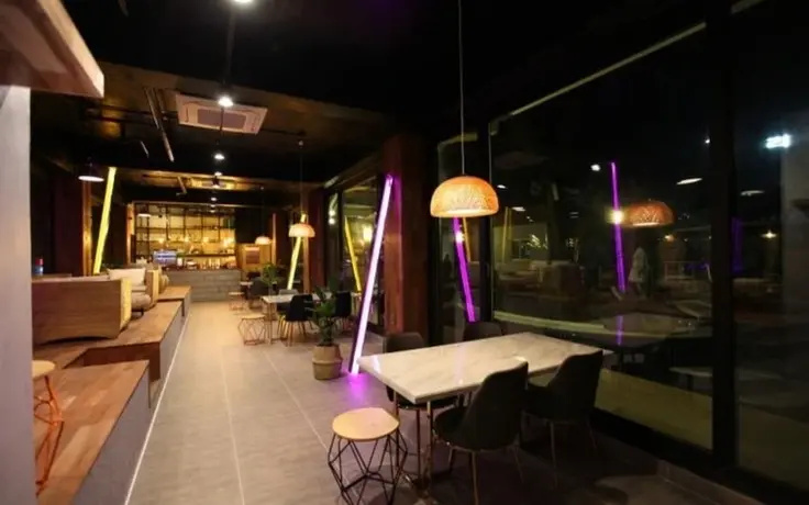 Hotel photo 13