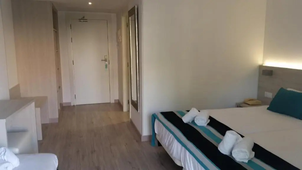 Welikehotel Fenix - Chambres