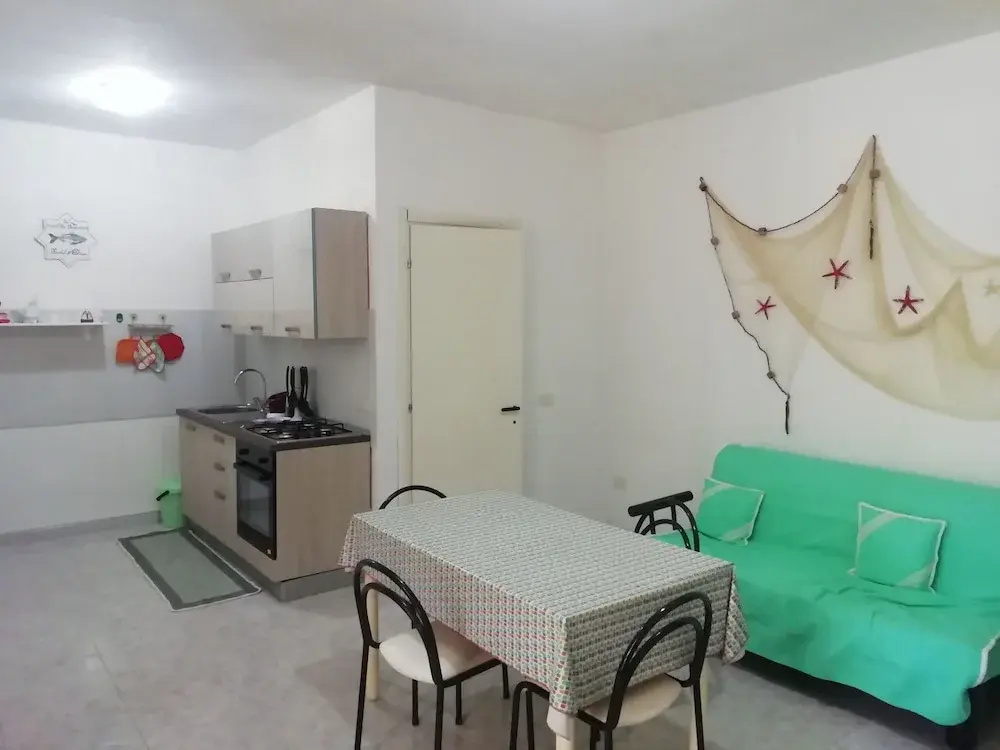 Comfort Villa