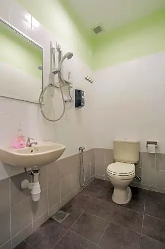 Brilliant Hotel