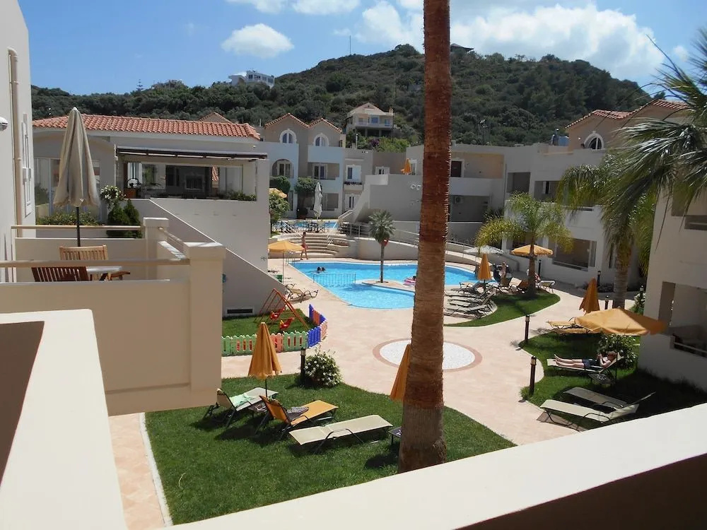 Toxo Hotel