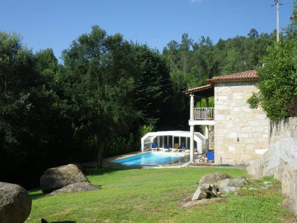 Hotel Rural Quinta de Novais - Général