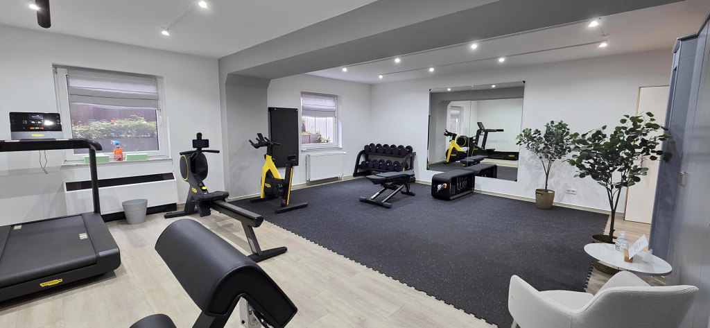 Tulip Inn Frankfurt Airport - Général