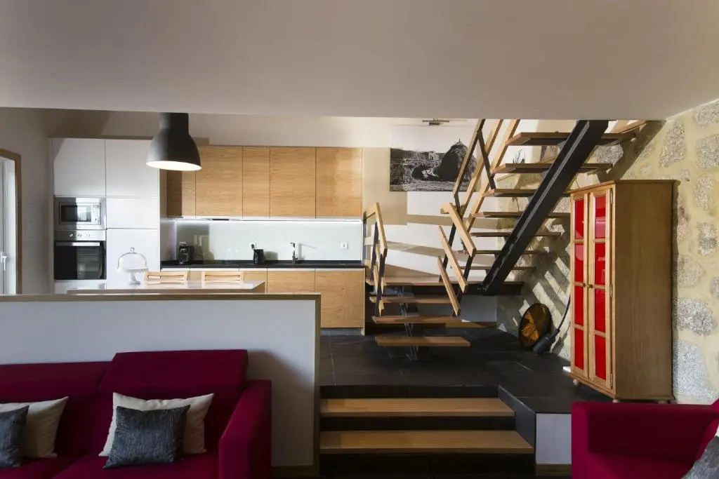 1 Bedroom Cottage