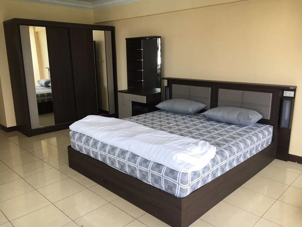 The Room Pattaya - Général