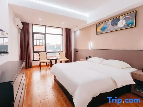 Luxury room