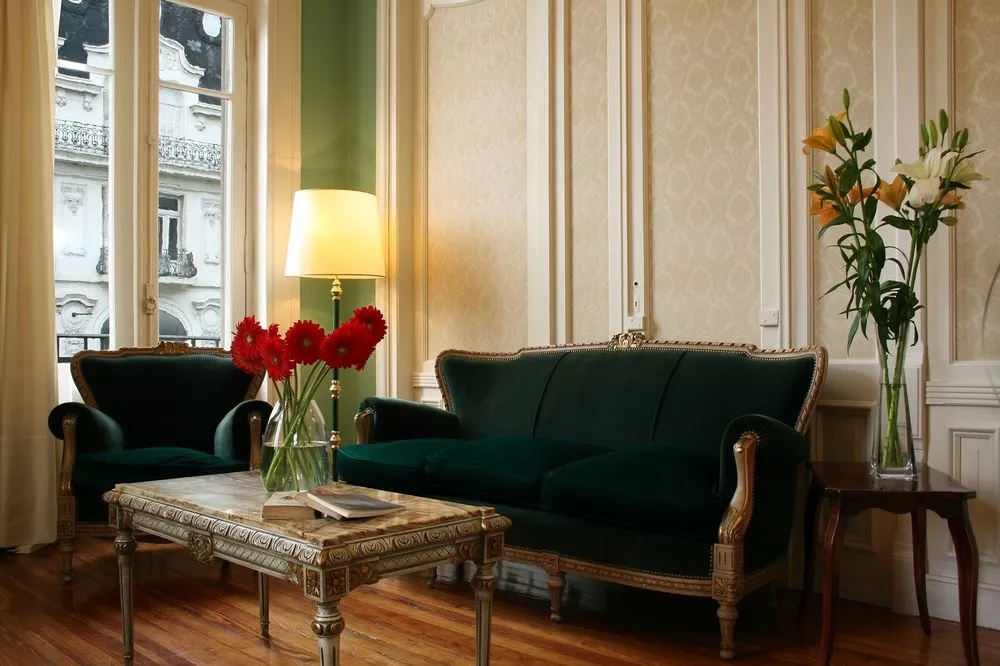 Hotel Chemin - Général